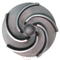 Custom Factory Goulds Pump Impellers